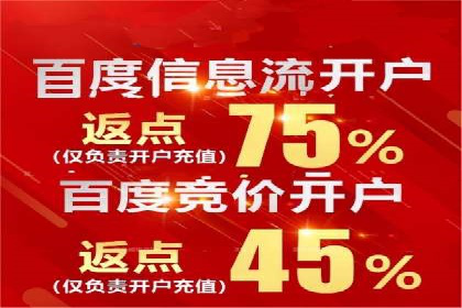 案例分析：如何通过百度竞价开户提升转化